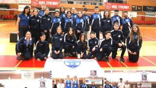 Θρίαμβος του Εθνικού στο Πανελλήνιο Πρωτάθλημα Badminton Κ15 & Κ19!