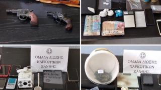 Η Laika & ο Jack "ξετρύπωσαν" εγκληματική οργάνωση στην Ξάνθη!