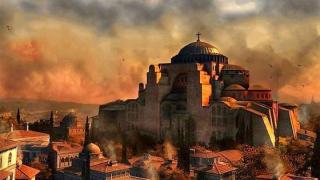 29 Μαΐου 1453: Η Άλωση της Κωνσταντινούπολης