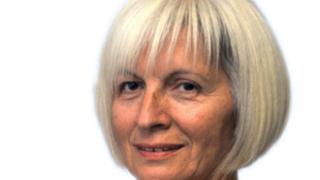 Η Γ. Νικολάου νέα προεδρος της Οικονομικής Επιτροπής  ΑΜ-Θ.