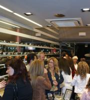 Τα επίσημα εγκαίνια του "AlterOttica" στην Αλεξανδρούπολη.