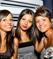 Reina summer club nights στην Αλεξανδρούπολη.