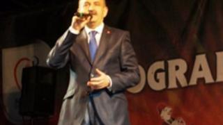 'Προκλητικές' δηλώσεις από Tούρκο Yπουργό στη Ροδόπη.