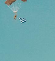 Φωτορεπορτάζ από την τελική φάση της στρατιωτικής άσκησης "Παρμενίων 2017"