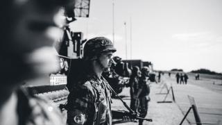 Η Αλεξανδρούπολη τιμά την Ημέρα Ενόπλων Δυνάμεων με εκδηλώσεις (video)