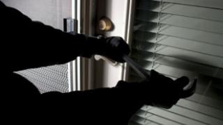 Έκλεψαν ακόμη και τη συσκευή μέτρησης σακχάρου.