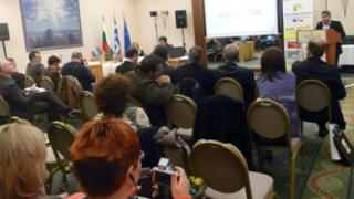 Προώθηση της πολιτιστικής κληρονομιάς  Έβρου και Smolyan μέσω του εναλλακτικού τουρισμού.