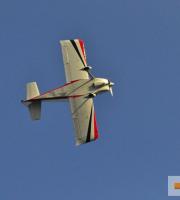 Εντυπωσιακό το 1ο Fly In Air Show στη Καβάλα.