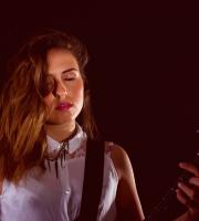 Who is Areti Kosmidou;