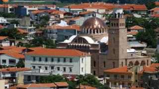 Τούρκοι τουριστικοί πράκτορες και δημοσιογράφοι έρχονται στο Διδυμότειχο.