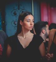 Χαμός έγινε το Σάββατο στο "Big Bang VIP party", στο Prive club