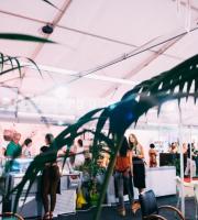 17' inci ALEXPO Fuarı tamamlandı