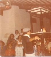 Ο Βασιλιάς του ρυθμού κατάγεται από τον βόρειο Έβρο, από το Ν. Χειμώνιο