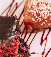 Γεύσεις… Xρώματα… Aρώματα