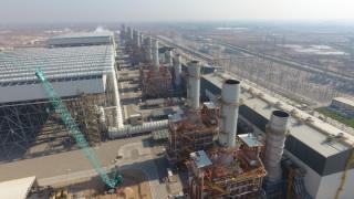 Όμιλος ΑΒΑΞ: Ολοκλήρωσε το μεγαλύτερο ενεργειακό έργο ελληνικής εταιρείας στο εξωτερικό