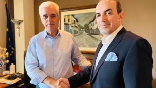 Ολοκληρώθηκε και η αναβάθμιση φωτισμού LED στον Δήμο Σουφλίου (video)