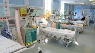 Δημιουργία ΜΕΘ Παίδων: Την αμφιβολία του για τις προθέσεις της Πολιτείας εξέφρασε ο Διευθυντής Παιδιατρικής ΠΓΝΑ