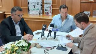 «Λίφτινγκ» σε σχολικά κτήρια του δήμου Αλεξανδρούπολης