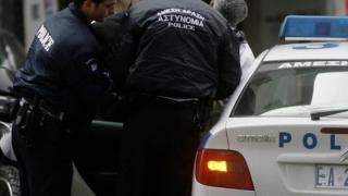 Αλεξανδρούπολη: Καταγγελία κατά αστυνομικού για ενδοοικογενειακή βία