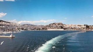 Τι απαντά το Υπουργείο Ναυτιλίας για την αφαίρεση της Καβάλας από τη γραμμή Λαύριο-Άγ. Ευστράτιος-Λήμνος-Καβάλα