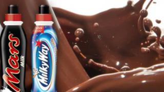 Ανακαλούνται παρτίδες σοκολατούχου γάλακτος.