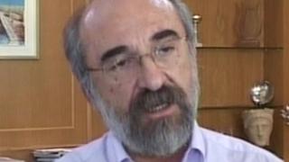 Β. Λαμπάκης: Η Αλεξ/πολη είναι πόλη των παιδότοπων και των πάρκων.