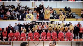 Ορεστιάδα: Μορφή θεσμού παίρνει ο φιλανθρωπικός αγώνας Πανεπιστημιακής Ομάδας και Συλλόγου Παλαίμαχων «Ακρίτες»