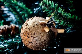 Χαρούμενα Χριστούγεννα σε όλους!