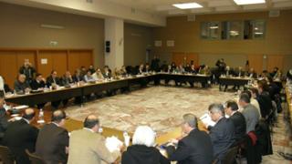 Την Τετάρτη συνεδριάζει το Περιφερειακό Συμβούλιο ΑΜ-Θ.