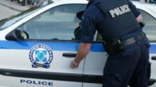 Ευρεία αστυνομική επιχείρηση για την καταπολέμηση του παρεμπορίου και της εγκληματικότητας.