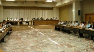 Πώς κατανέμονται οι 51 έδρες του Περιφερειακού Συμβουλίου.