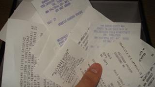 Φορολογικές δηλώσεις 2013: Οι δαπάνες που αναγνωρίζονται.