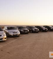 Η 1η συνάντηση του corollaclub.gr, στην Αλεξανδρούπολη.