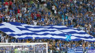 'Μάχη' για την πρόκριση δίνει η Εθνική στη Λιθουανία.