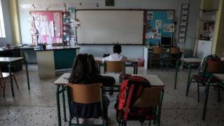 Τάξη σε σχολείο στη Σαμοθράκη έχει μείνει χωρίς δάσκαλο - Η ανακοίνωση του Δημάρχου