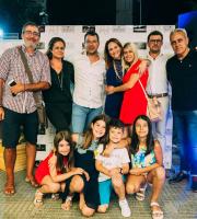 Φωτορεπορτάζ από την εκδήλωση για τα "70 χρόνια καταστήματα Βαρτάν"