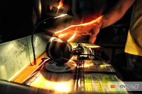 To μαγικό χέρι του Γιάννη Μπουτζίκα!