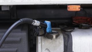 Ξεκίνησε η διάθεση του πετρελαίου θέρμανσης