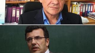 ΔΠΘ: Δύο Καθηγητές της Ιατρικής στην Εθνική Επιτροπή Εμπειρογνωμόνων Δημόσιας Υγείας