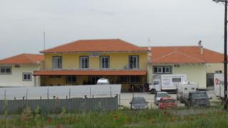 Έναρξη λειτουργίας υπηρεσιών υποδοχής και ασύλου στο Φυλάκιο.