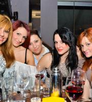 5 χρόνια Bocca bar στην παραλιακή της Αλεξανδρούπολης.