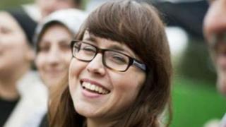 Μία βουλευτής γεννημένη στη Θράκη στο γερμανικό κοινοβούλιο.