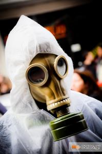 Εβδομάδα αφιερωμένη στο... κυάνιο που έρχεται!