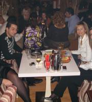 Οι πιο lounge καταστάσεις στο Bao Bab lounge!!