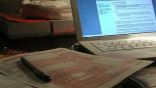 Στις εφορίες για έλεγχο 100.000 φορολογούμενοι εντός της εβδομάδας.