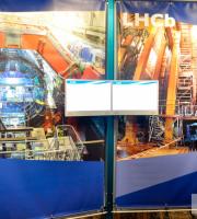 Η έκθεση του CERN στην Αλεξανδρούπολη μέχρι τις 19 Δεκεμβρίου.