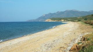68χρονος κατέληξε σε παραλία της Αλεξανδρούπολης.
