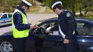 Τροχαία: Μείωση έως και 50% σε πρόστιμα του ΚΟΚ.