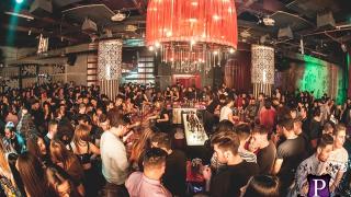 Super Σάββατο με "Big Bang VIP" party στο Prive club