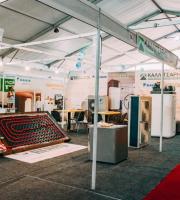 17' inci ALEXPO Fuarı tamamlandı